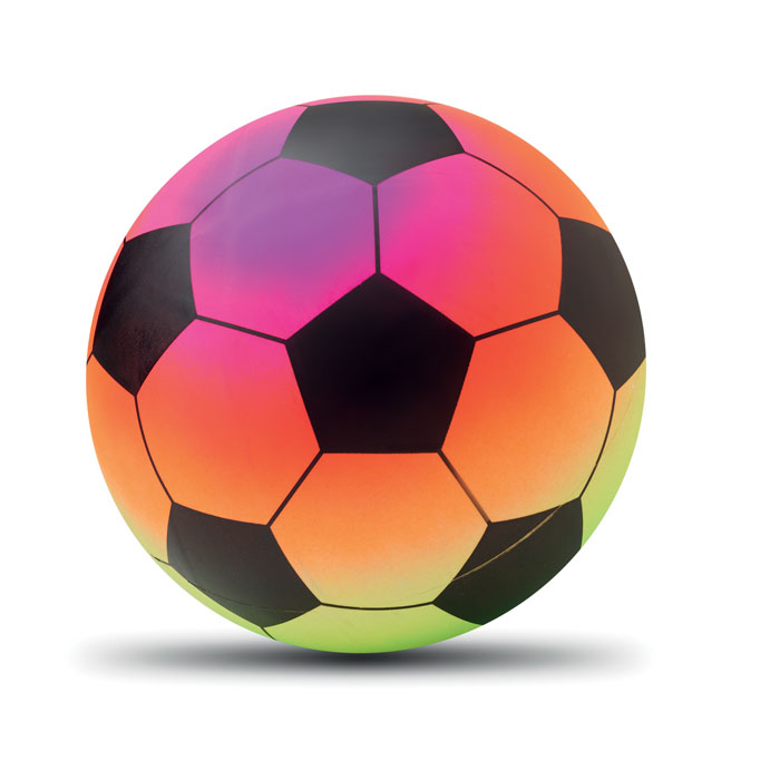 Vue 2 de RAINBALL