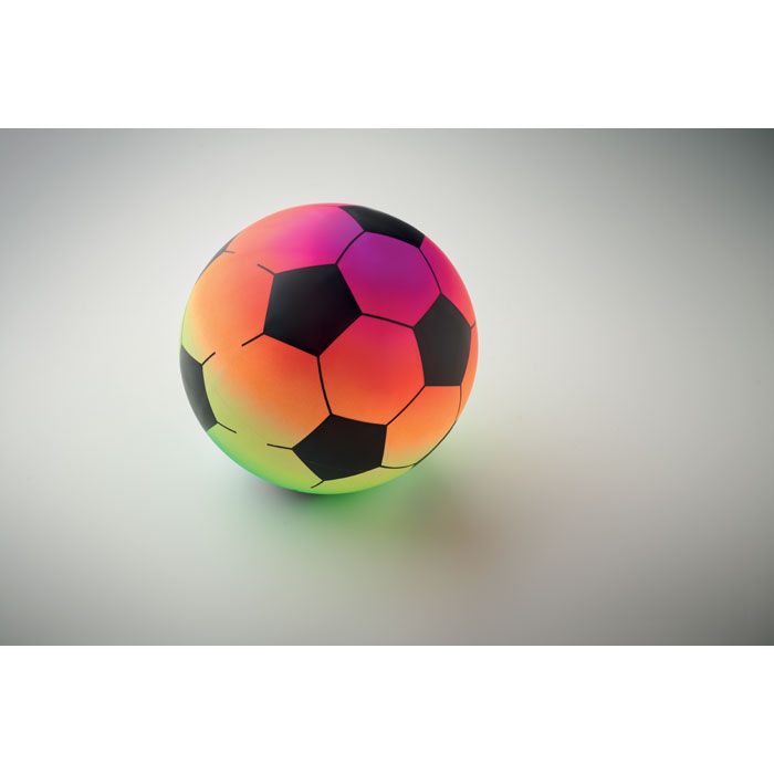 Vue 6 de RAINBALL