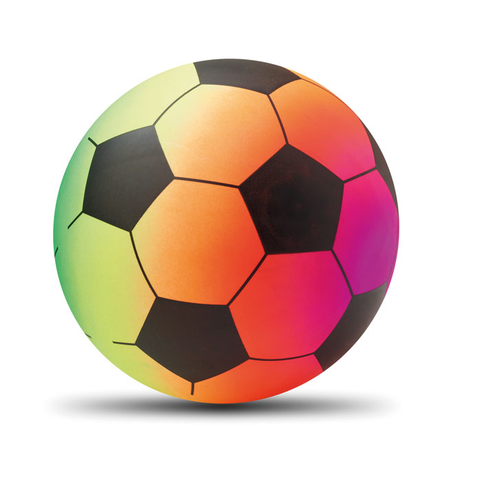 Vue 5 de RAINBALL