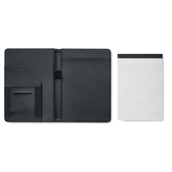 Vue 5 de FOLIO