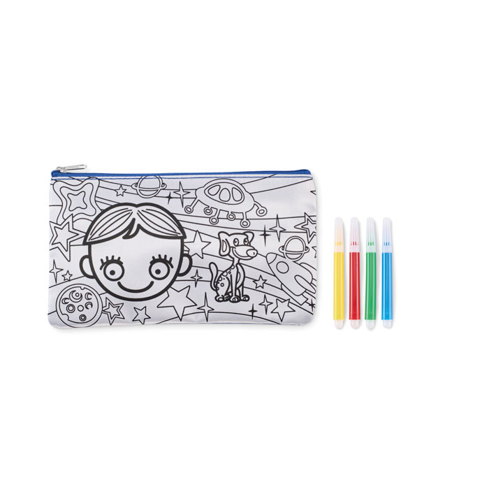 Vue 4 de KIDDO