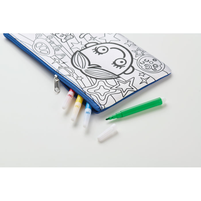 Vue 5 de KIDDO