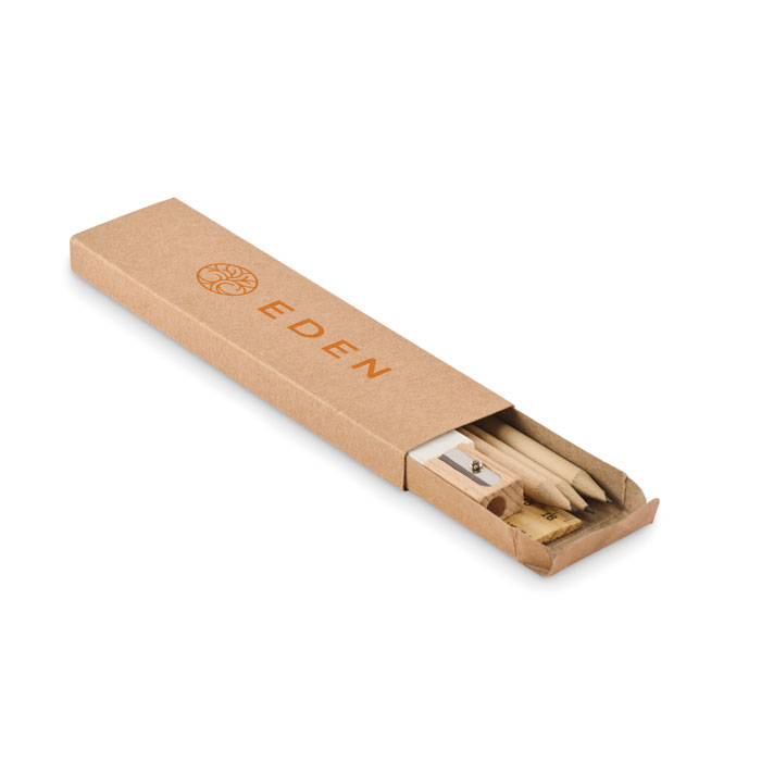 Vue 4 de STOX