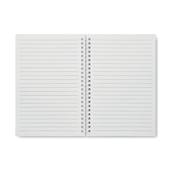 Vue 2 de RECARNOTE