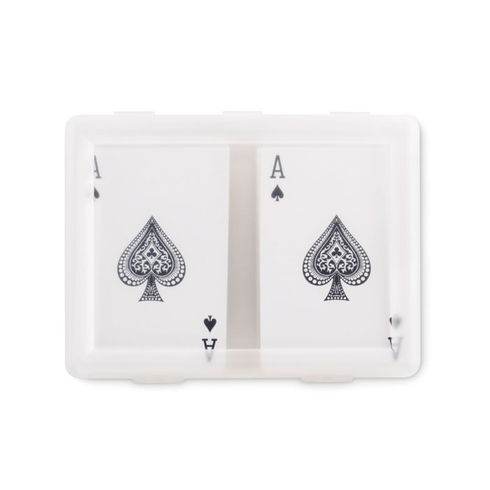 Vue 3 de PLAYCARD