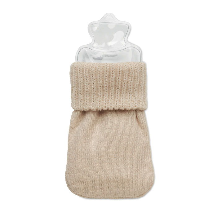 Vue 3 de WARMMUFF