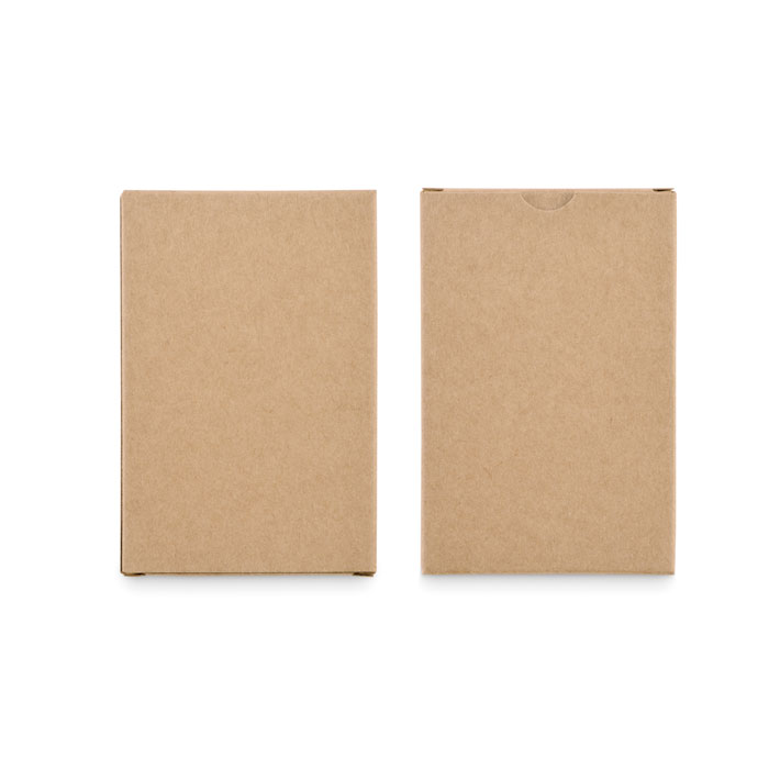 Vue 2 de DOMI&CARDS