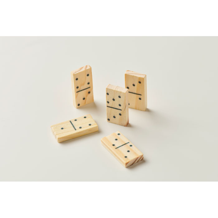 Vue 5 de DOMI&CARDS
