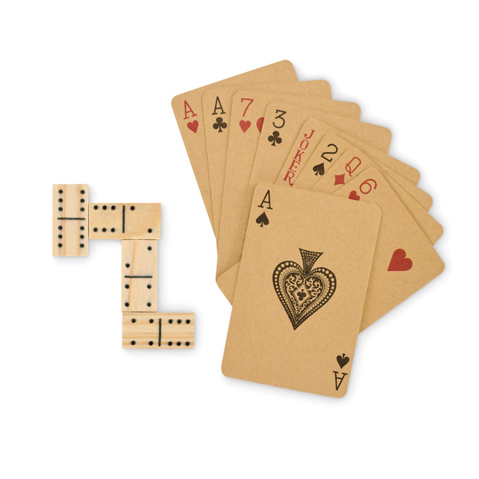 Vue 8 de DOMI&CARDS