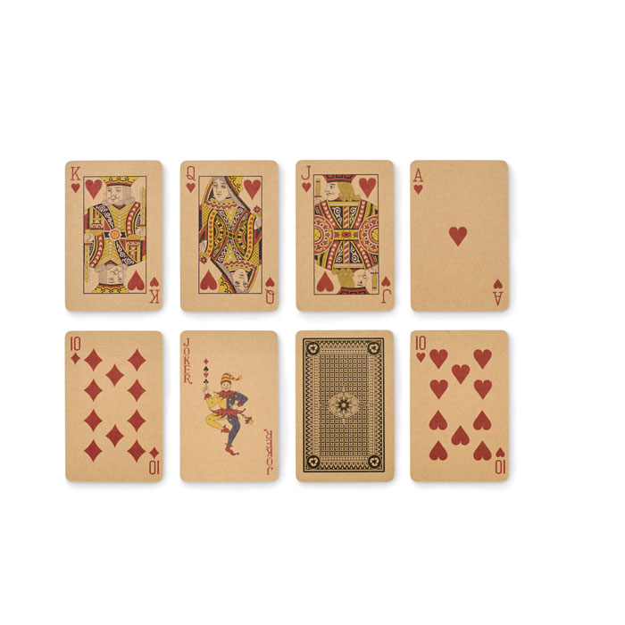 Vue 9 de DOMI&CARDS