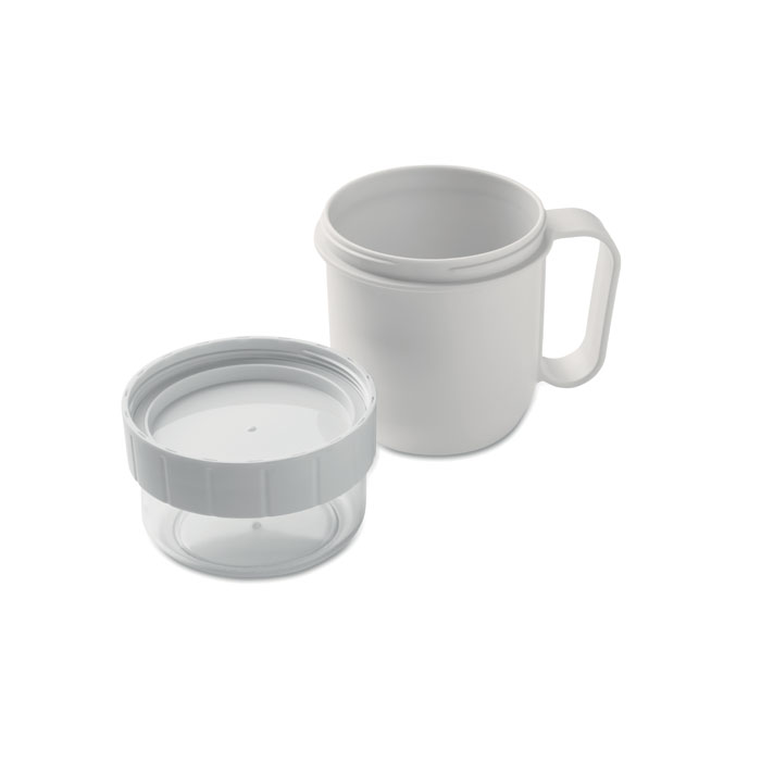 Vue 9 de CUP ON GO