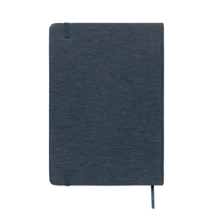 Vue 5 de RINBOOK