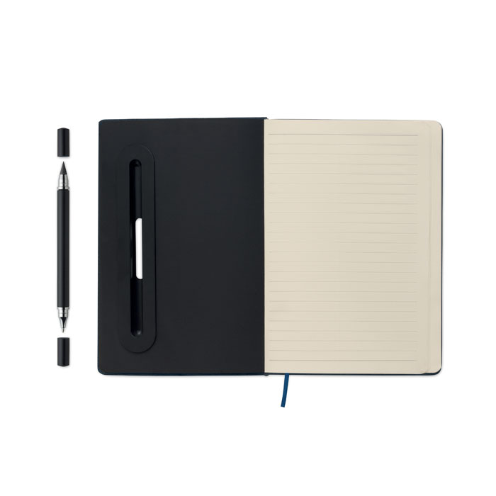 Vue 7 de RINBOOK
