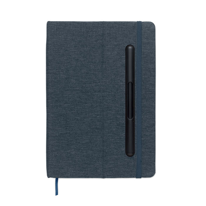 Vue 9 de RINBOOK