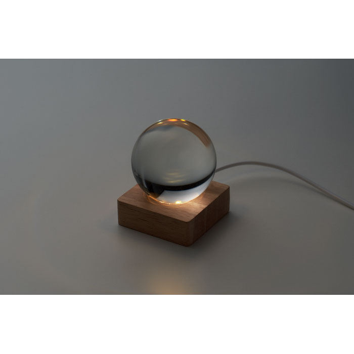 Vue 3 de LIGHT