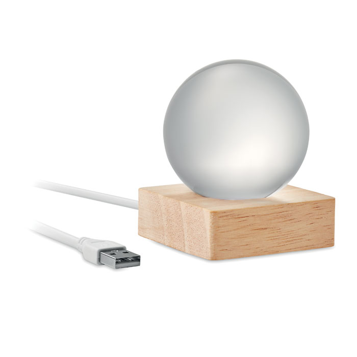 Vue 5 de LIGHT
