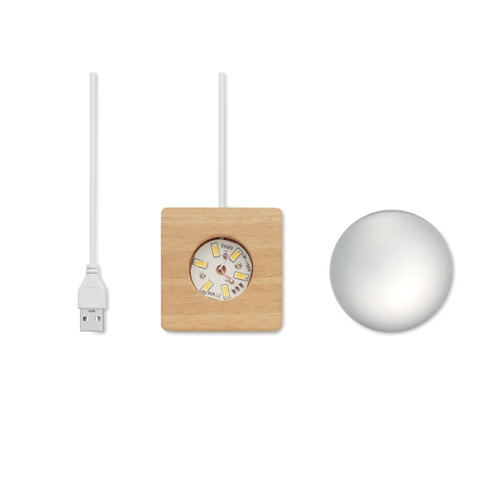 Vue 8 de LIGHT