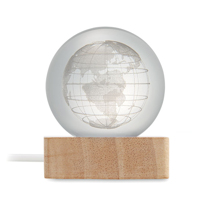 Vue 8 de GLOBE LIGHT