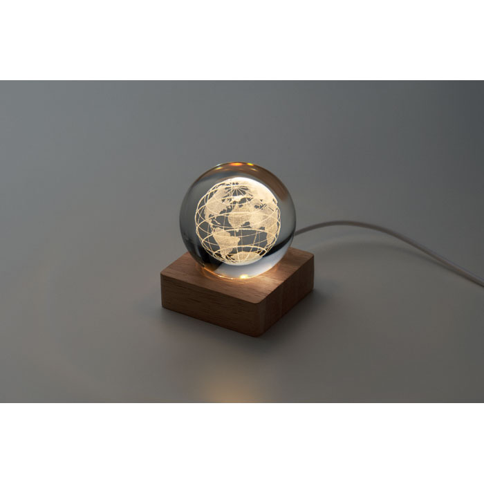 Vue 9 de GLOBE LIGHT