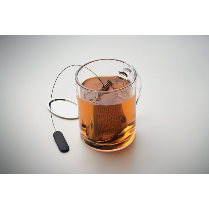 Vue 4 de TEAFUSER