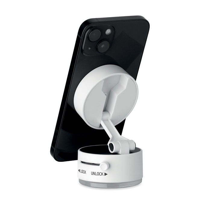 Vue 4 de MAGPHONE