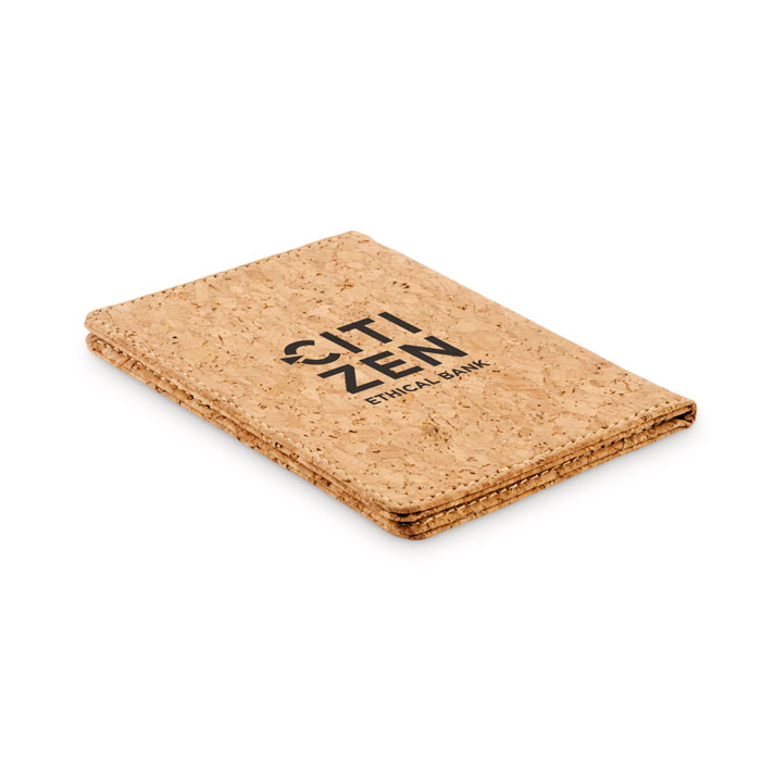 Vue 2 de CORKPASS