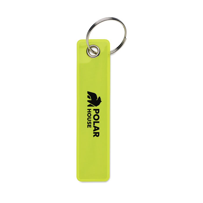 Vue 2 de KEYFLECT