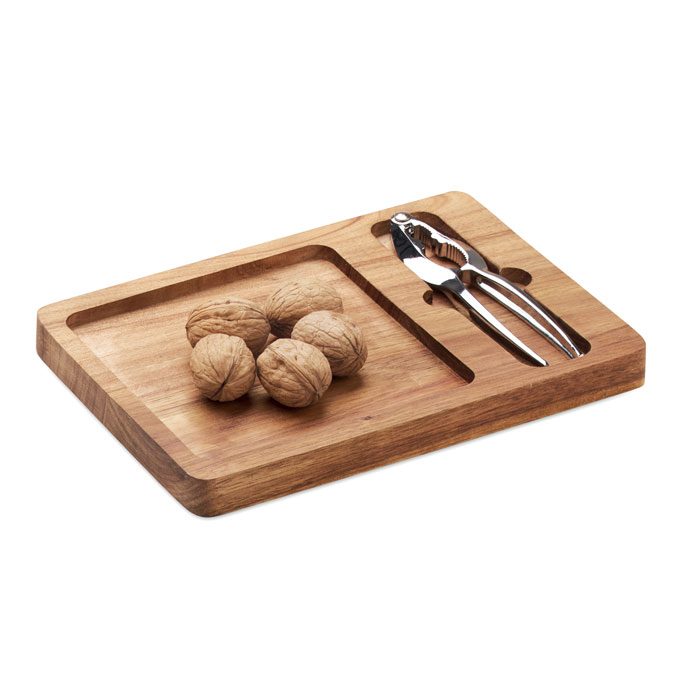 Vue 2 de NUTPLATE