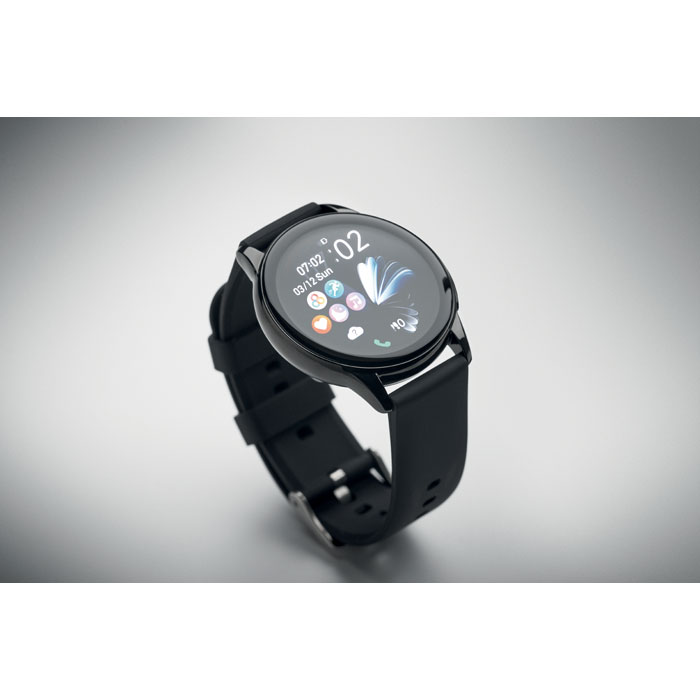 Vue 2 de RIST