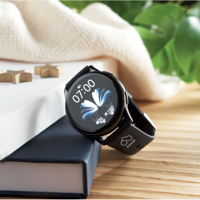 Vue 3 de RIST