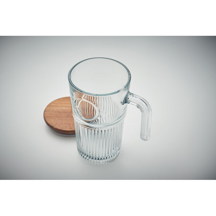 Vue 2 de VITRIO JAR