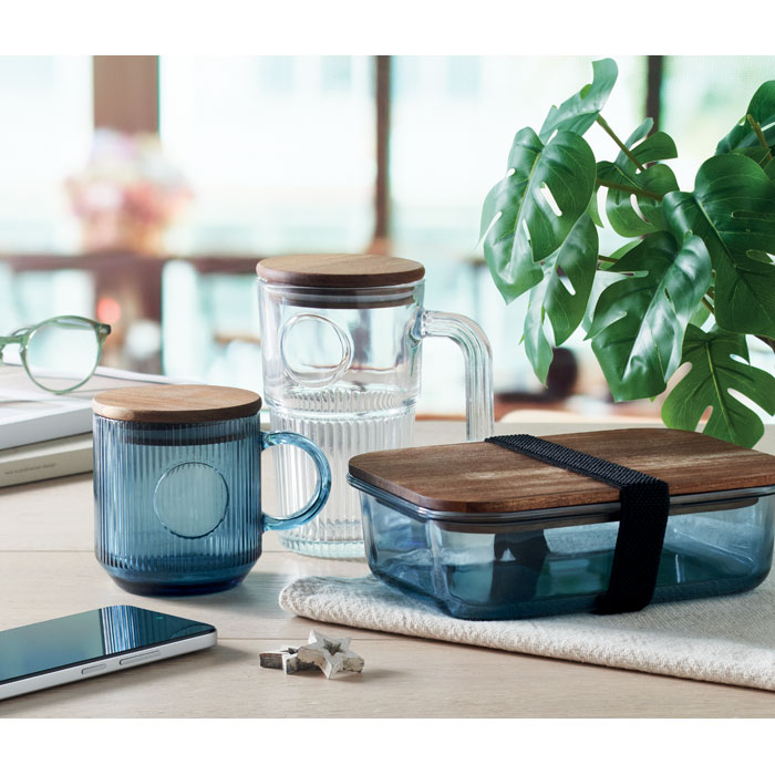 Vue 2 de VITRIO MUG