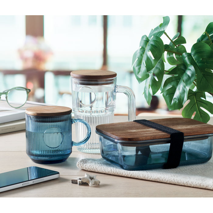 Vue 4 de VITRIO MUG