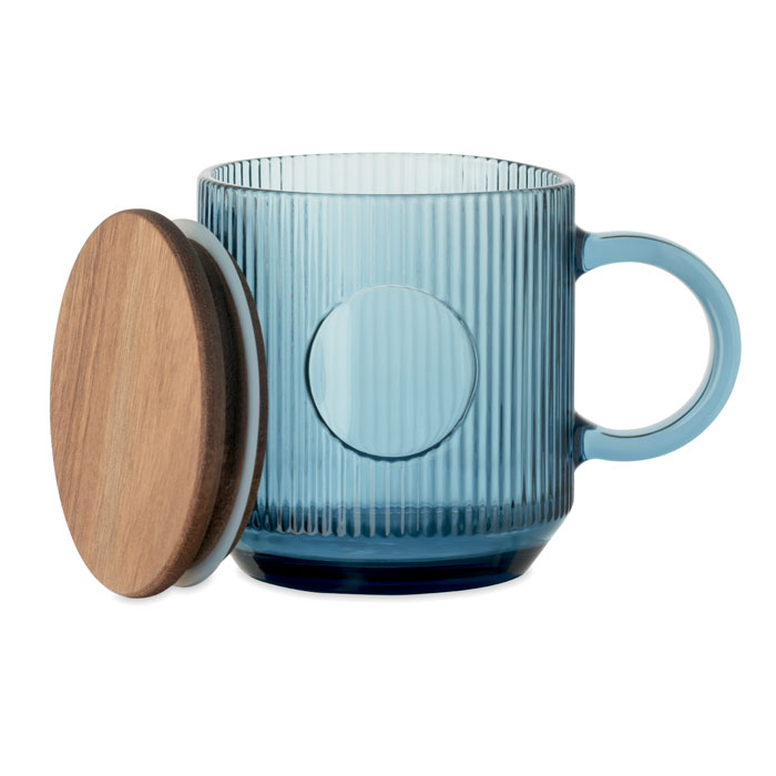 Vue 7 de VITRIO MUG