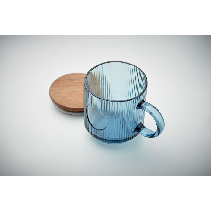 Vue 8 de VITRIO MUG