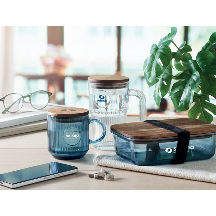 Vue 9 de VITRIO MUG