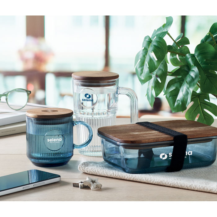 Vue 3 de VITRIO MUG