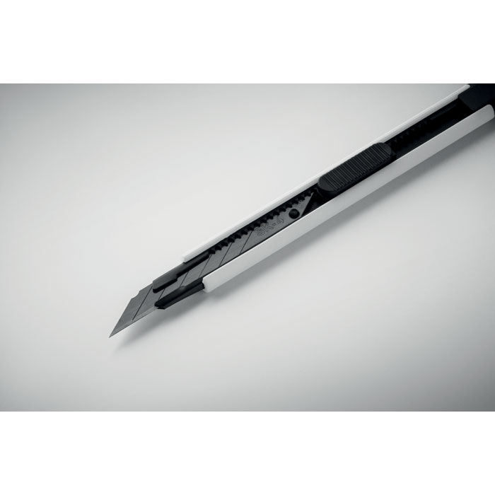 Vue 4 de BLADE
