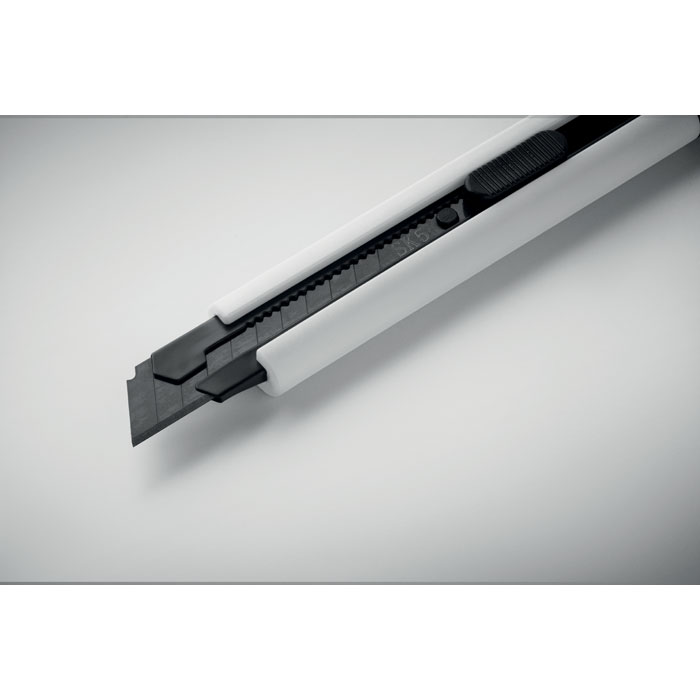 Vue 4 de BLADE +