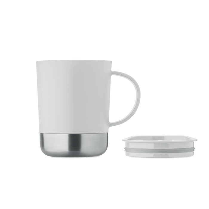 Vue 6 de BEAKER