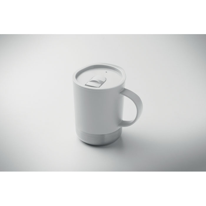 Vue 7 de BEAKER
