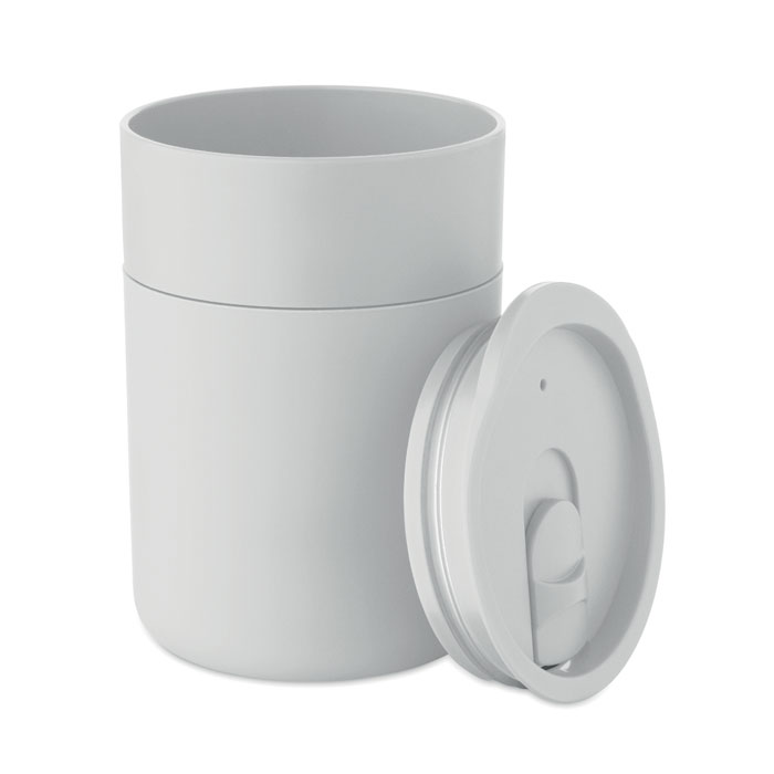 Vue 2 de GOBLET