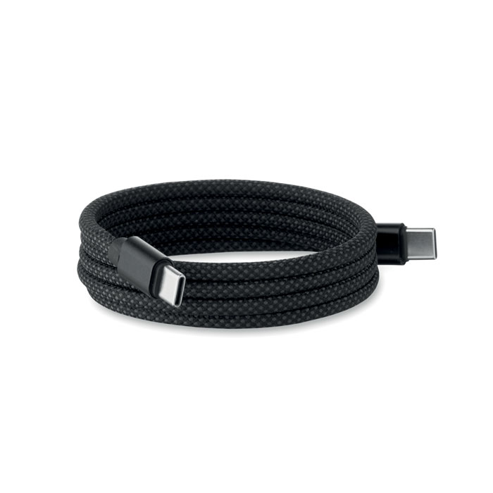Vue 2 de BRAID
