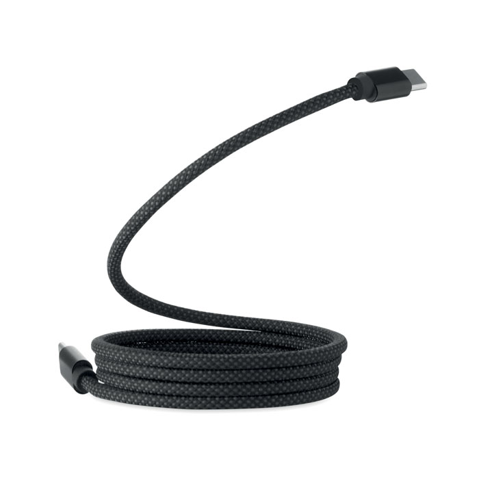 Vue 7 de BRAID