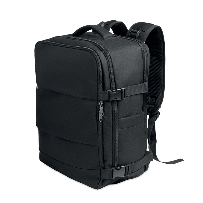 Vue 2 de FLYHIGH