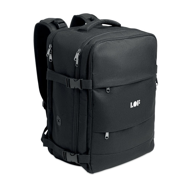 Vue 6 de FLYHIGH