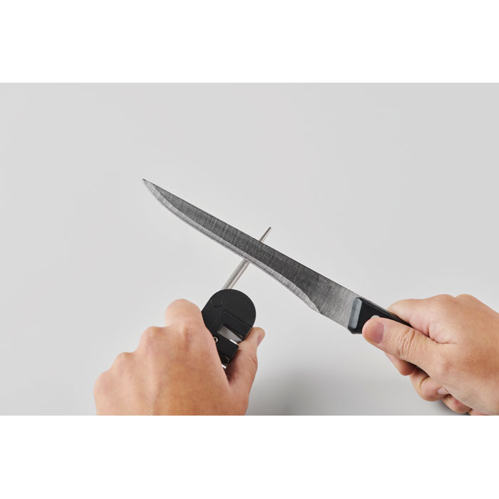 Vue 4 de KEENSHARP