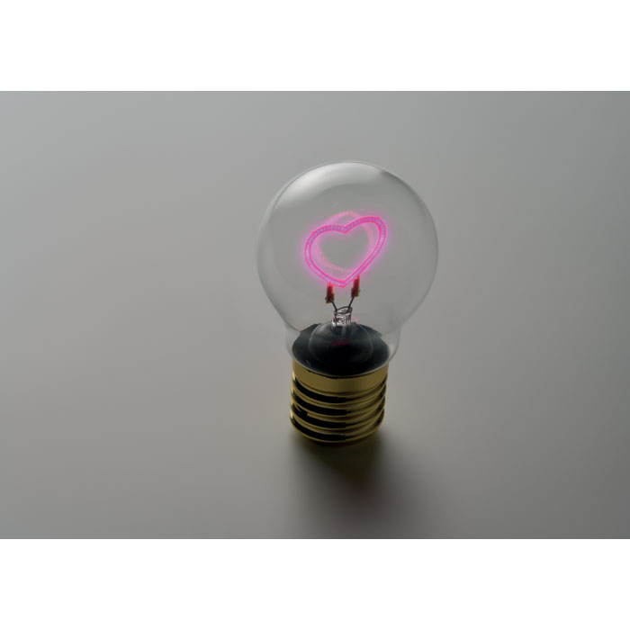 Vue 3 de LUMIGLOW