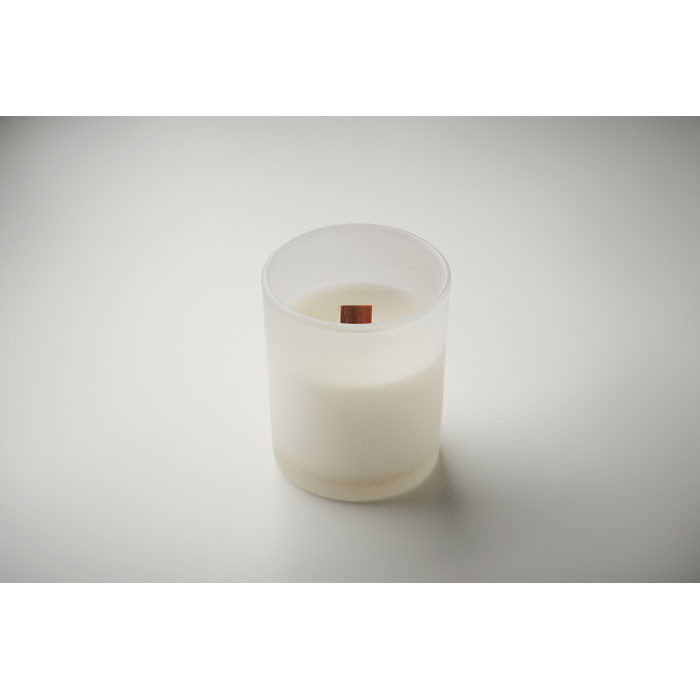 Vue 2 de KIVAS WOOD