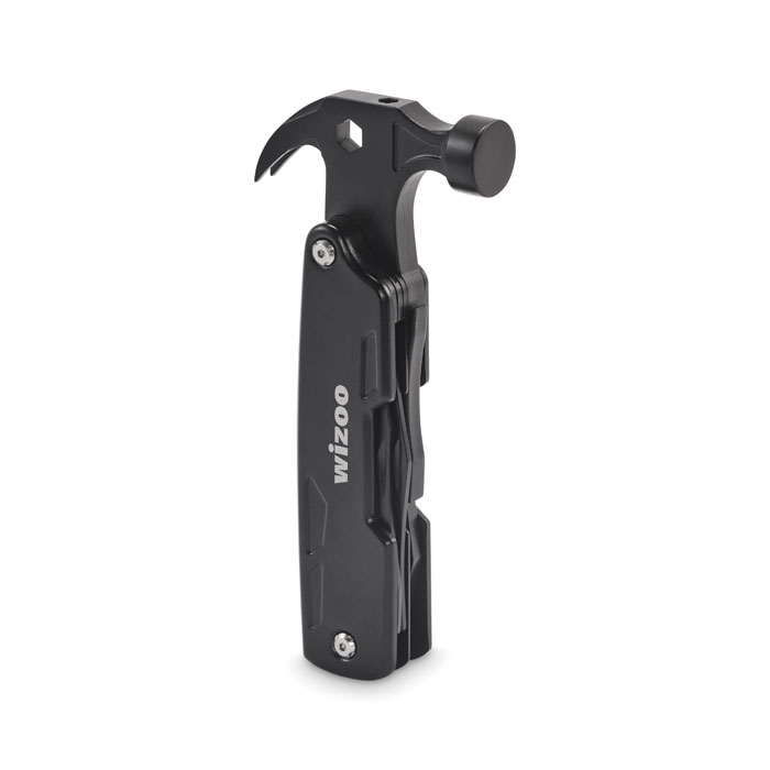 Vue 4 de MULTIHAMMER